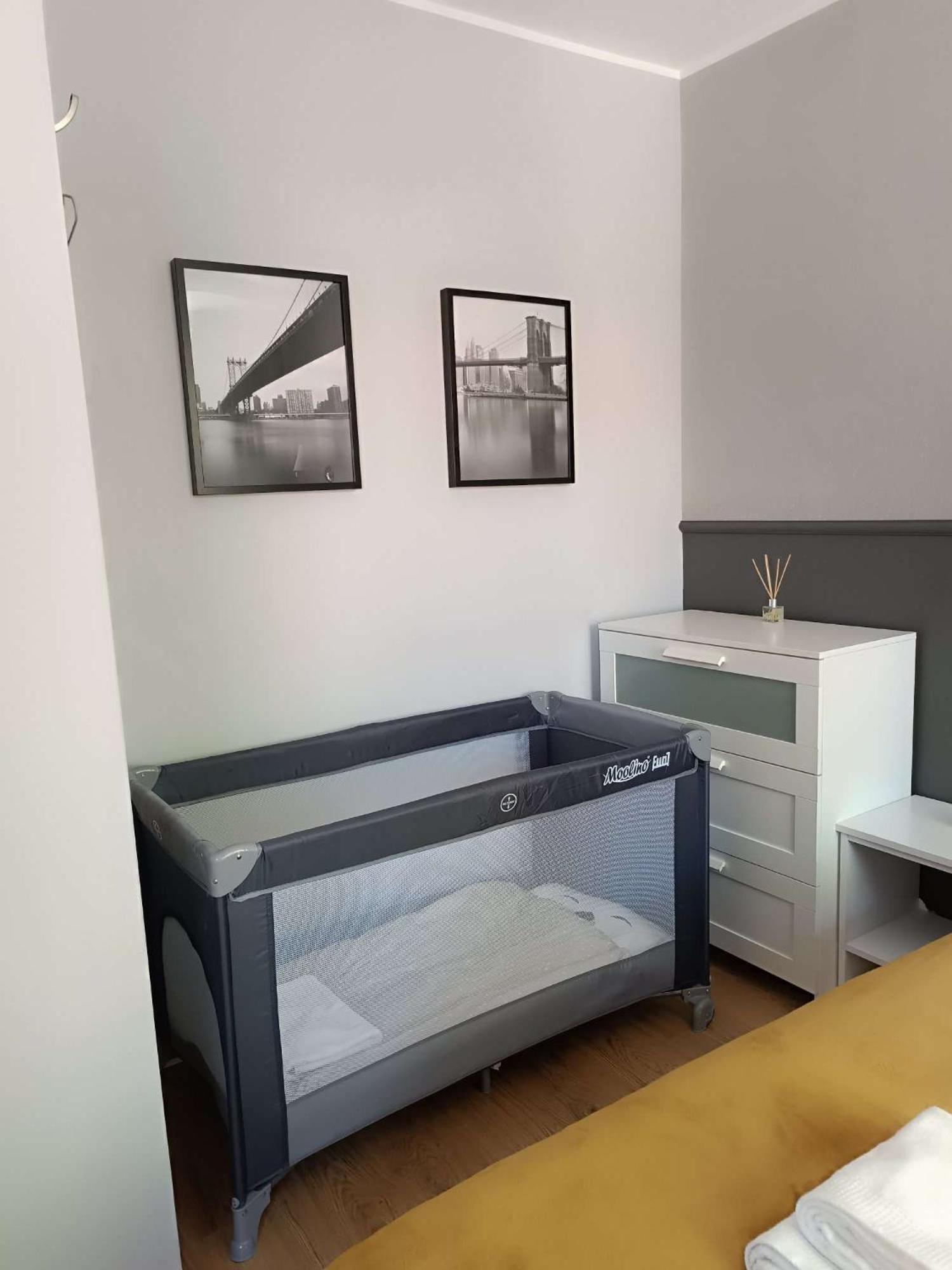 Centrum Apartment Na Zamenhofa Białystok Buitenkant foto