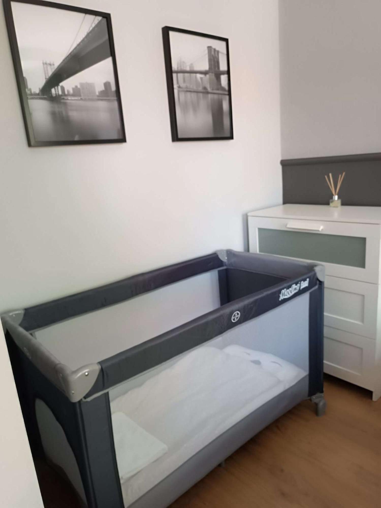 Centrum Apartment Na Zamenhofa Białystok Buitenkant foto